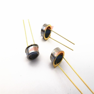 Silikon Pin Photodiodes S1336-5BK S1336-5BQ Ultraviyole Bantında Yüksek Duyarlılık