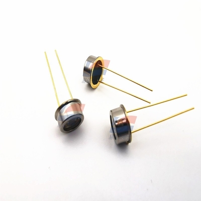 Silikon Pin Photodiodes S1336-5BK S1336-5BQ Ultraviyole Bantında Yüksek Duyarlılık