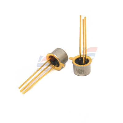 YJJ G12180-005A InGaAs PIN Fotodiyot Alıcı Yüzeyi: φ0.5mm