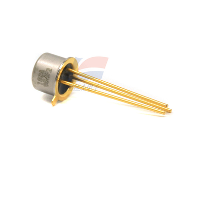 YJJ G12180-005A InGaAs PIN Fotodiyot Alıcı Yüzeyi: φ0.5mm