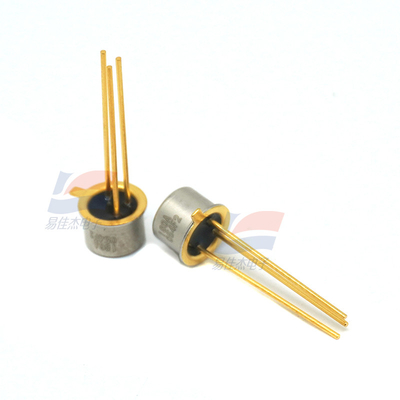 YJJ G12180-005A InGaAs PIN Fotodiyot Alıcı Yüzeyi: φ0.5mm