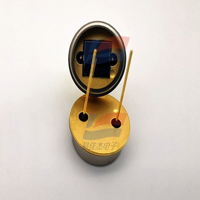 Silikon fotodiyotları S1226-18BK S1226-18BQ NIR Duyarlılığının bastırılması