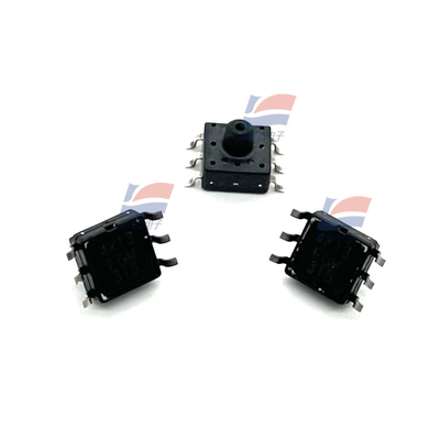YJJ FGM-315PGSR Tıbbi Sağlık ve Çevre Koruması İçin Gemi Barometrik Sensörü