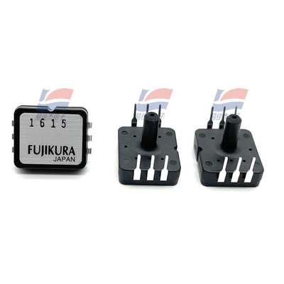 YJJ FPM-50PG Endüstriyel Tıbbi Cihazlar için 0 ~ 50psi Basınç Algılayıcı