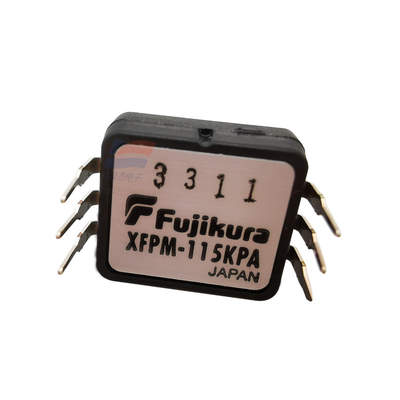 YJJ XFPM-115KPA Basınç Alıcısı 115kPa Tıbbi Ekipman Barometrleri ve Yükseklik Ölçütücüleri için