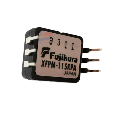 YJJ XFPM-115KPA Basınç Alıcısı 115kPa Tıbbi Ekipman Barometrleri ve Yükseklik Ölçütücüleri için