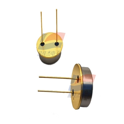 Silikon Pin fotodiyotları S1226-8BK S1226-8BQ Yüksek güvenilirlik