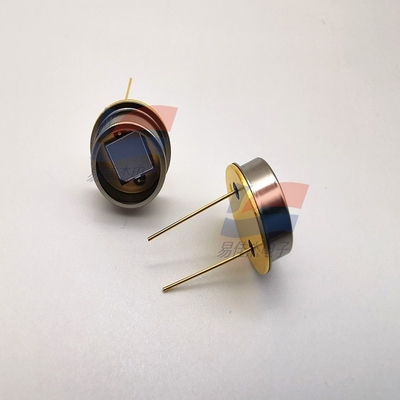 Silikon Pin fotodiyotları S1226-8BK S1226-8BQ Yüksek güvenilirlik