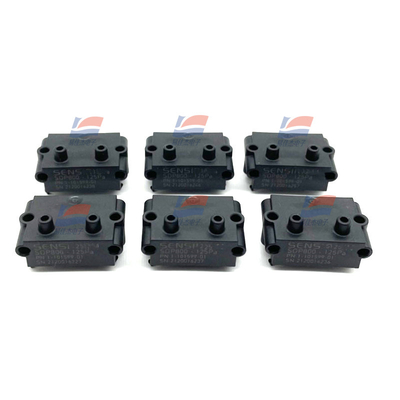 HVAC için % 1 Basınç Sensörü YJJ SDP800-125pa Akış Prensibi Boru Bağlantısı Paketi Boyutları 29 x 18 x 27.05mm3