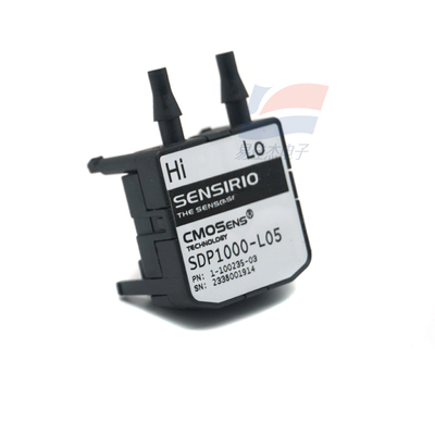 YJJ SDP1000-L05 HVAC Uygulama 0-125Pa Akış ve Basınç Sensörü