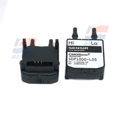 YJJ SDP1000-L05 HVAC Uygulama 0-125Pa Akış ve Basınç Sensörü