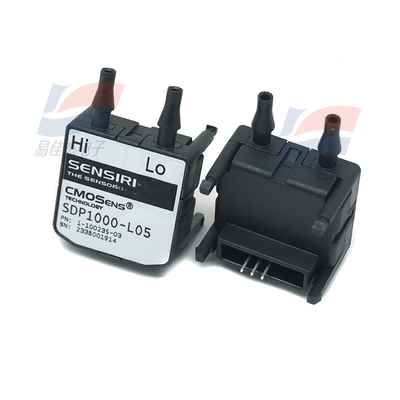 YJJ SDP1000-L05 HVAC Uygulama 0-125Pa Akış ve Basınç Sensörü