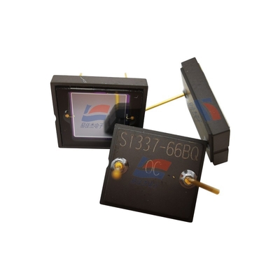 Silikon fotodiyot S1337-66BQ S1337-33BQ Düşük Kapasitede