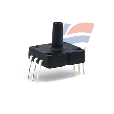 YJJ SPD030G Sıcaklık telafi edilen Tek Kristal Silikon Basınç Algılayıcı 0 ~ 2bar
