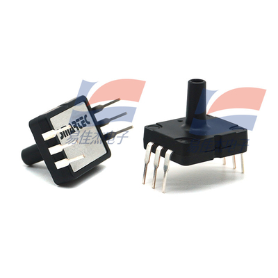 YJJ SPD030G Sıcaklık telafi edilen Tek Kristal Silikon Basınç Algılayıcı 0 ~ 2bar