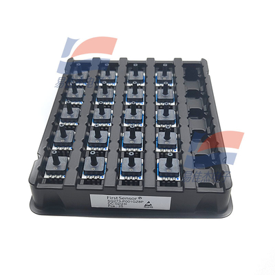 YJJ SQ273-P001GZ8P 1psi Farklı basınçlı çip sensörü