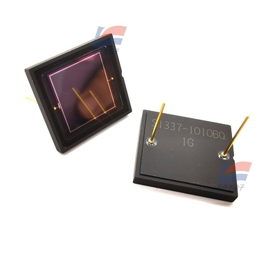 Silikon fotodiyotları S1337-1010BR S1337-1010BQ Düşük Kapasite