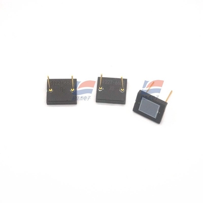 Silikon fotodiyot S1227-66BQ S1227-66BR Baskılı IR Duyarlılığı