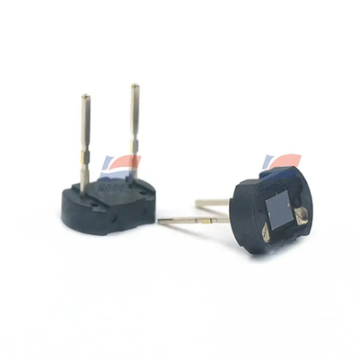 S16767-01MS Silikon fotodiyot Görünür Aralık için Düşük Karanlık Akım Önceden Kalıplandırılmış Paket