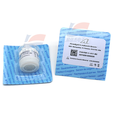 Oksijen sensörü modeli PSR-11-917-M2 PSR 11-917-M2 0-45°C ortamlarda