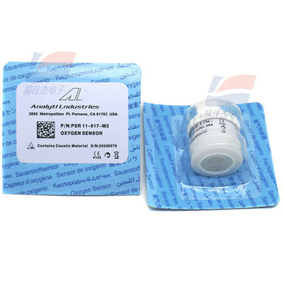 Oksijen sensörü modeli PSR-11-917-M2 PSR 11-917-M2 0-45°C ortamlarda