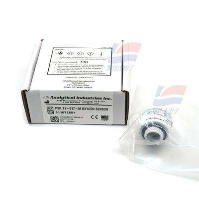 Oksijen sensörü modeli PSR-11-917-M PSR 11-917-M PSR 11-917-S PSR-11-917-S
