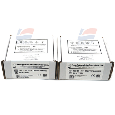 Oksijen sensörü modeli PSR-11-917-M PSR 11-917-M PSR 11-917-S PSR-11-917-S