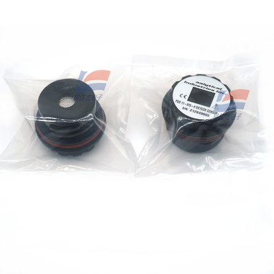 Oksijen sensörü modeli PSR-11-915-4 PSR 11-915-4 sürüklenme % sinyali ay 2 % ve akış hızı.1-10 LPM ile