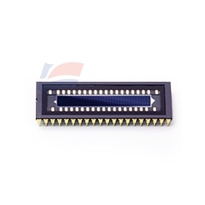 YJJ S4111-35Q Silikon Fotodiyot Dizisi Ultraviyoleten Yakın Kızılötesi Bantında Kullanılır