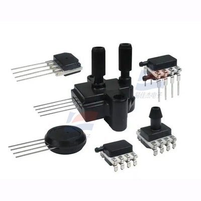 YJJ SSCMNNN030PA2A3 İç Mekan Hava Basıncı Kontrol Dijital I2C Mutlak Basınç 200Kpa Basınç Sensörü