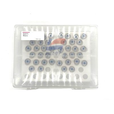 Silikon PIN Fotodiyot S3071 S3072 Uzay Işık iletimi için (özgür uzay optik)