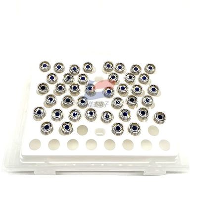 Silikon PIN Fotodiyot S3071 S3072 Uzay Işık iletimi için (özgür uzay optik)
