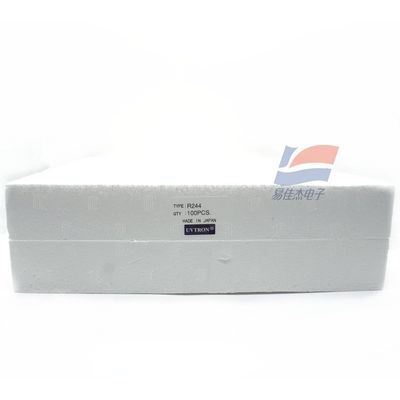 UVTRON R244 Yüksek Duyarlılık için Görünür Işık Kesme Filtresi Gerekmez 480 min-1 2,7 g