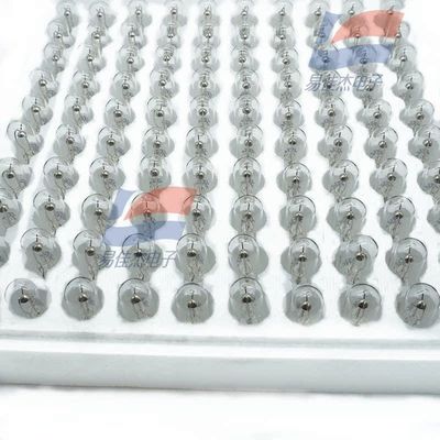 UVTRON R244 Yüksek Duyarlılık için Görünür Işık Kesme Filtresi Gerekmez 480 min-1 2,7 g