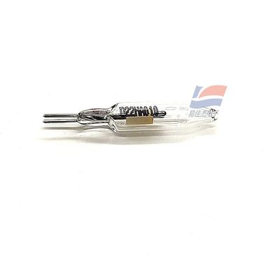 L9657-03 UV kaynak kontrol lambası UVTRON için dalga boyu Yaklaşık 1g