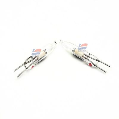L9657-03 UV kaynak kontrol lambası UVTRON için dalga boyu Yaklaşık 1g