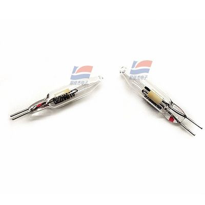 L9657-03 UV kaynak kontrol lambası UVTRON için dalga boyu Yaklaşık 1g