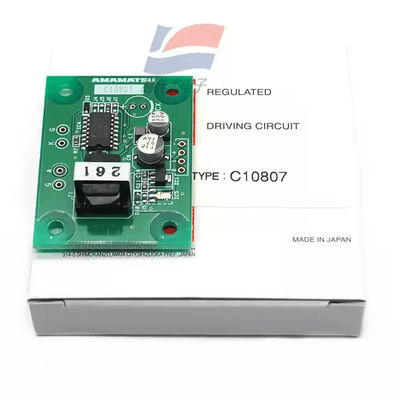 C10807 UVTRON YENİLİK ÇERÇEKLERİ Yangın ve Kandırma İzleme için