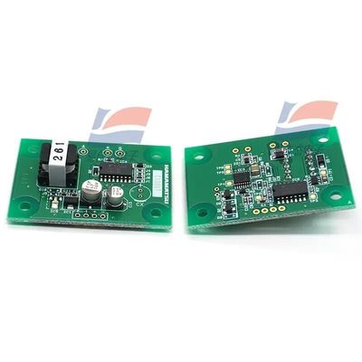 C10807 UVTRON YENİLİK ÇERÇEKLERİ Yangın ve Kandırma İzleme için