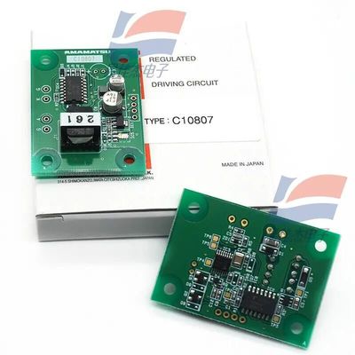 C10807 UVTRON YENİLİK ÇERÇEKLERİ Yangın ve Kandırma İzleme için