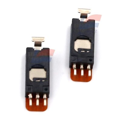 HIH-5030-001 HIH5030-001 2.7V'lik Minimum Güç Tedarikçisi olan Düşük Voltajlı Nem Sensörü
