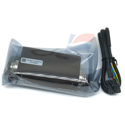 YJJ FS4308-15-O8-BV-A FS4308-15-O8-BV-B Endüstriyel kaynak makinesi için gaz kütle akış sensörü