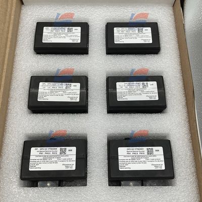 OPC-N3 PM2.5 Parçacık Sensörü Toz Sensörü Lazer Sensörü Atmosferik Parçacık Monitorları