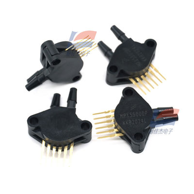 YJJ MPX5700DP Tekstil Ekipmanı Farklı Basınç Mutlak Basınç 700kpa Analog 5V Basınç Sensörü