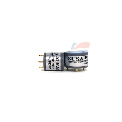4CH4S-DS 114-023-110 Metil Merkaptan Sensörü Elektrokimyasal Üç Elektrot