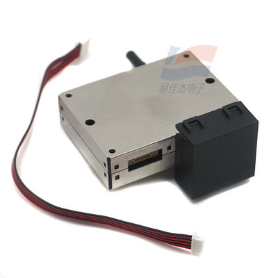 PMSX003N-TSP PMSX003 Parçacık Algılayıcısı Fan Lazer Scattering Prensibiyle