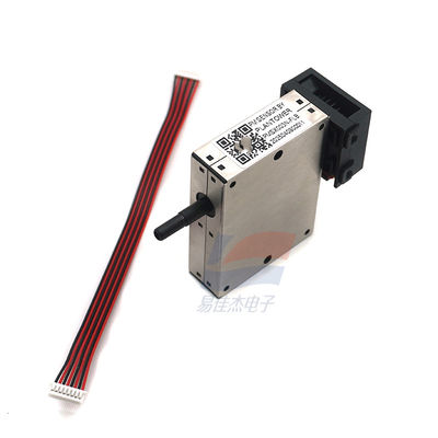 PMSX003N-TSP PMSX003 Parçacık Algılayıcısı Fan Lazer Scattering Prensibiyle
