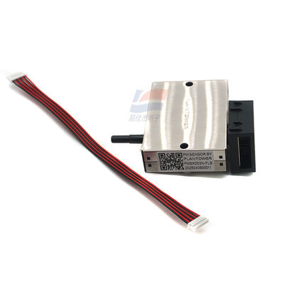 PMSX003N-TSP PMSX003 Parçacık Algılayıcısı Fan Lazer Scattering Prensibiyle