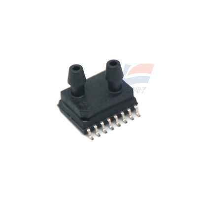 YJJ SM7391-BCE-S-500-000 Farklı Basınç ±500pa Dijital 16 bit I2C Basınç Sensörü