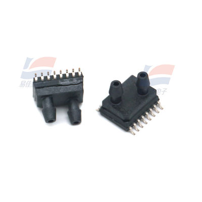 YJJ SM9541-040C-D-C-3-S Farklı Basınç ±40cmH2O 4Kpa Dijital I2C Basınç Sensörü